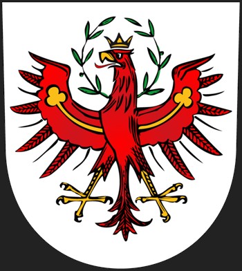 Tyrol's Coat of Arms