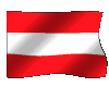 flaga Austrii