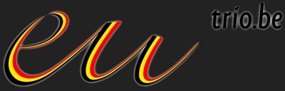 Logo prezydencji eutrio.be