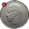10 franków 1969-1979 (niderlandzka) - monety Belgii