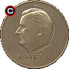 20 frank 1994-1998 (Dutch) - Belgian coins