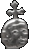 Mint mark of Royal Belgian Mint