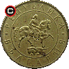 20 leva 1997 - Bulgarian coins