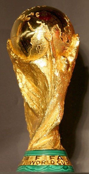 Puchar Świata FIFA