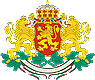Coat of Arms of of Bulgaria