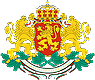 Herb Bułgarii