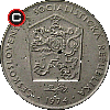 2 koruny 1972-1990 - Coins of Czechoslovakia