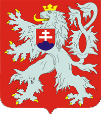 Coat of Arms of Czechoslovakia 1945-1961