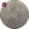 500 milów 1970 FAO - monety Cypru
