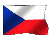 Flag of Czechia