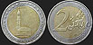 2 euro 2008