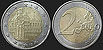 2 euro 2010