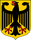 Coat of Arms of Germany