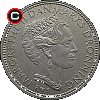 10 kroner 1979-1988 - obverse to reverse alignment