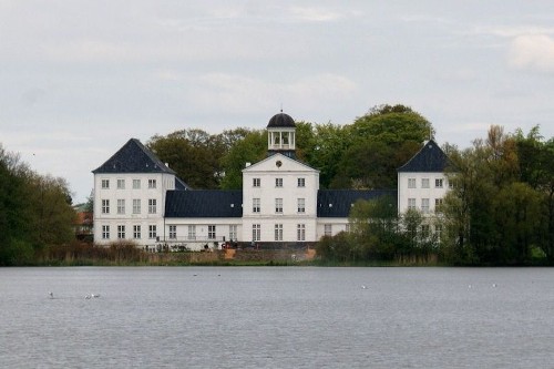 Pałac Gråsten