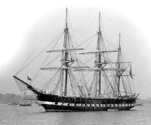 Fregata Jylland