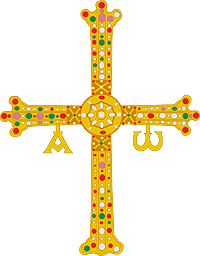 Krzyż Zwycięstwa Pelagiusza