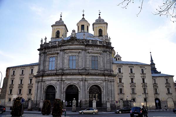 Królewska Bazylika św. Franciszka