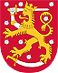 Coat of Arms of Finland