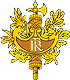 Herb Francji