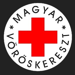 Magyar Vöröskereszt logo