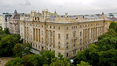 Narodowy Bank Węgier