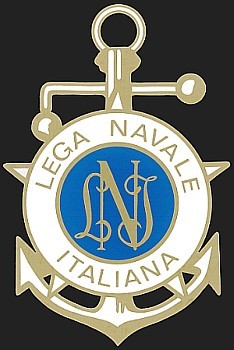 Emblemat Włoskiej Ligi Morskiej