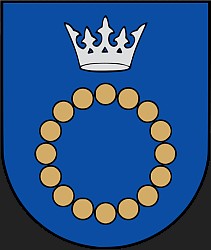 Palanga town Coat of Arms