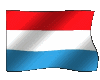 Flaga Luksemburga