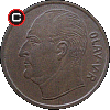 5 øre 1958-1973 - Coins of Norway
