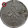 25 ore 1974-1982 - monety morweskie