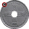 1 korona 1925-1951 - monety morweskie