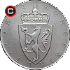 10 koron 1964 - 150. Rocznica Podpisania Konstytucji - monety morweskie
