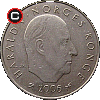 20 kroner 2006 Henrik Ibsen - Coins of Norway