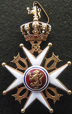 Order of St. Olav