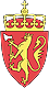 Herb Norwegii