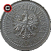 20000 złotych 1993 Kazimierz IV Jagiellonczyk - Coins of Poland
