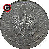 20000 złotych 1994 Association of War Disabled - Coins of Poland