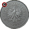 20000 złotych 1994 Zygmunt I Stary - Coins of Poland