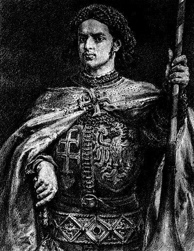 Wladyslaw III Warnenczyk