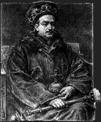 Kazimierz IV Jagiellonczyk
