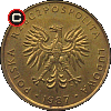 5 złotych 1986-1988 - Coins of Poland