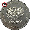 20 złotych 1984-1988 - Coins of Poland