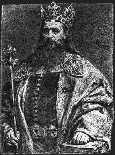 Casimir III the Great