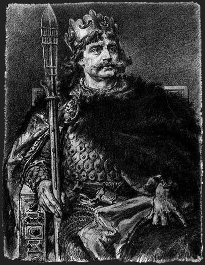 Bolesław I Chrobry