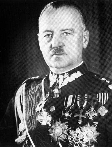 Gen. Władysław Sikorski