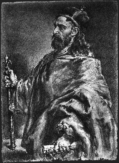 Władysław I Herman