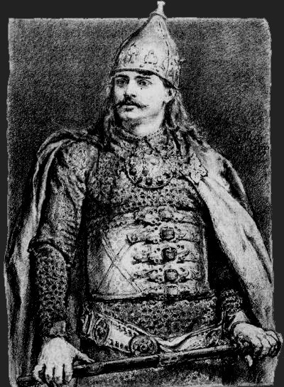 Bolesław III Krzywousty