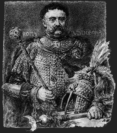 Jan III Sobieski