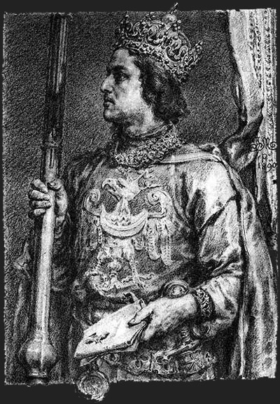 Przemysław II